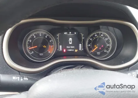 2015 Jeep Cherokee Latitude from USA, damaged, VIN 1C4PJMCS9FW625521